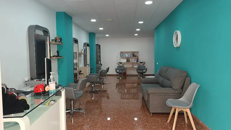 Peluqueria D&R - Torrent