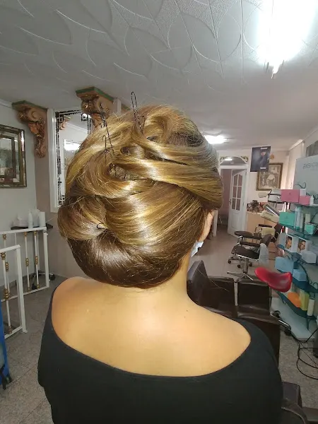 Peluqueros estilistas JULFRAN - Torrent