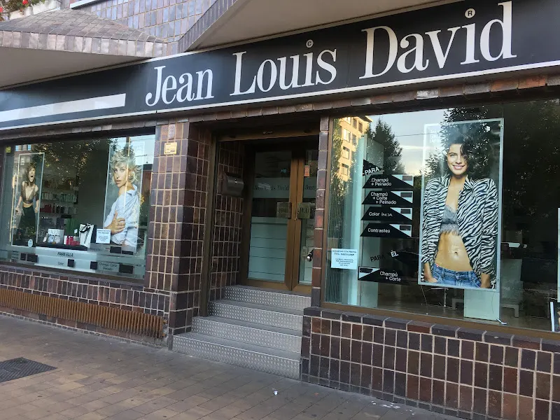 Jean Louis David