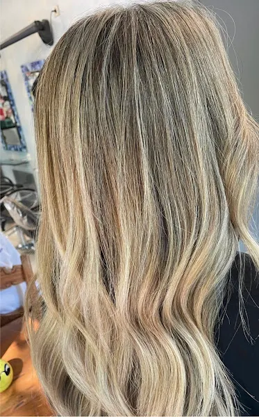 Ambar peluqueros