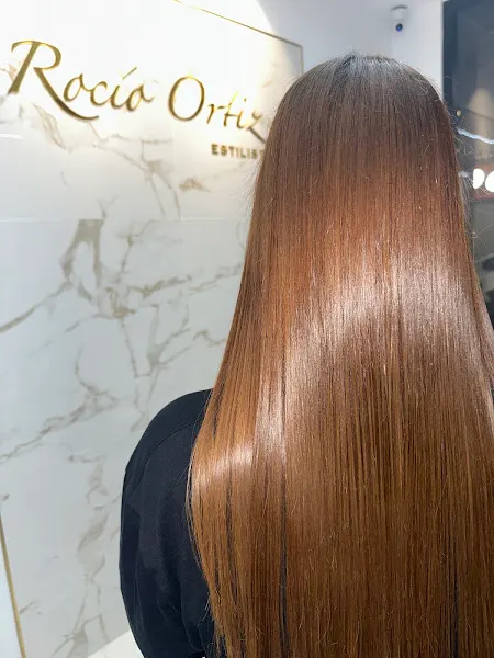Rocio Ortiz Estilistas - Torrent