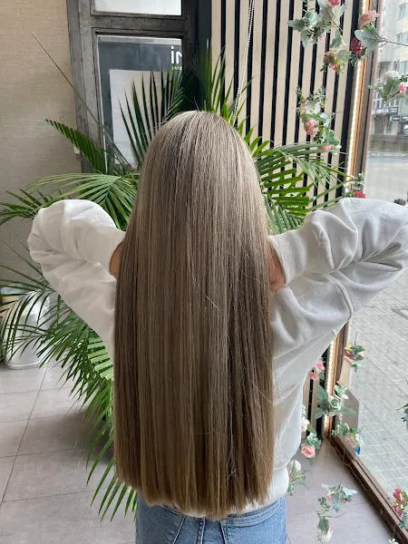 Baires Peluqueros