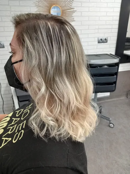 Peluquería Stilo Joven