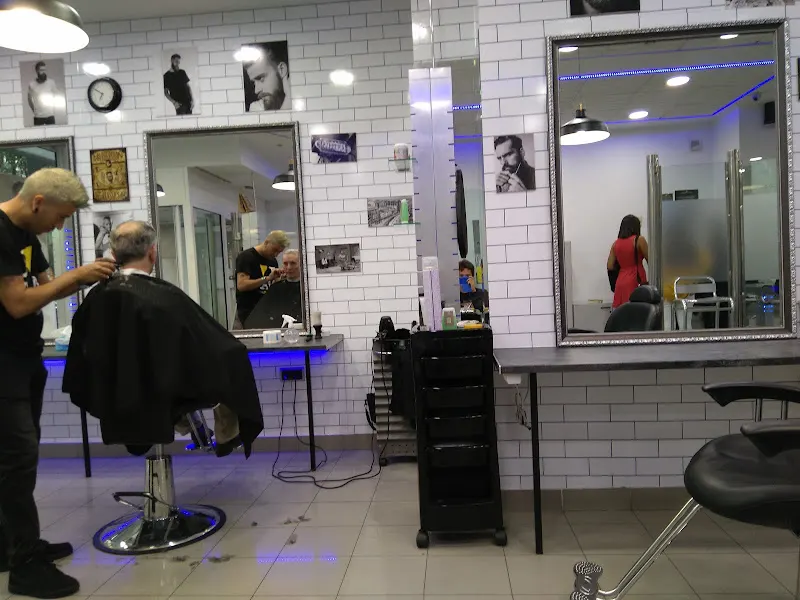 The Master Cut