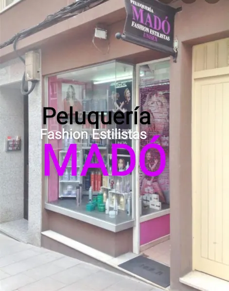 Madó Fashion Estilistas Unisex - Peluquería en Coruna (A) - foto 2