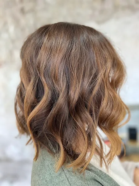 M.Bel Organic hair concept - Torrent