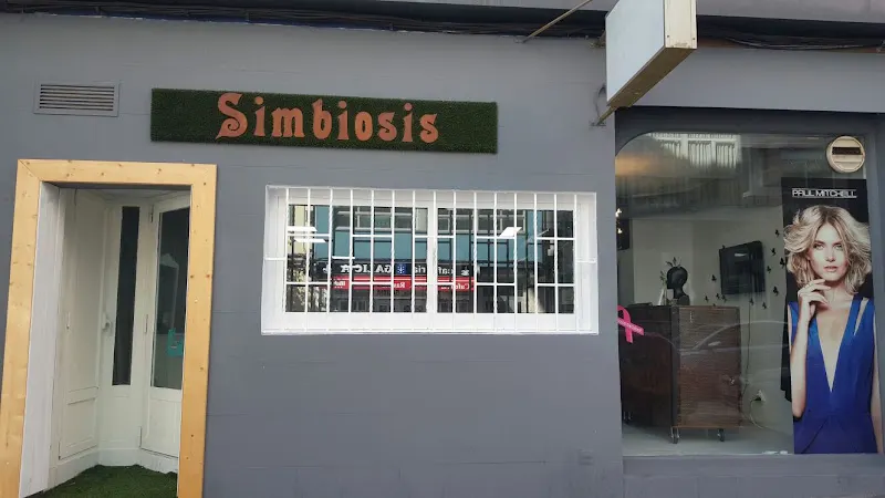 Simbiosis Biodynamic Hair & Beauty Studio