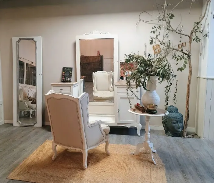 Simbiosis Biodynamic Hair & Beauty Studio - Peluquería en Coruna (A) - foto 2