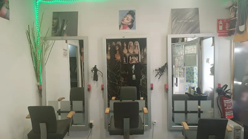 Peluquería Ti | Extensiones y Pelucas en A Coruña.