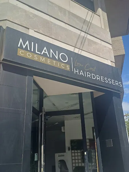 Milano Peluquerías Low Cost - Peluquería en Elche - foto 2