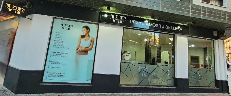 VF peluqueros - Peluquería en Torrent - foto 2