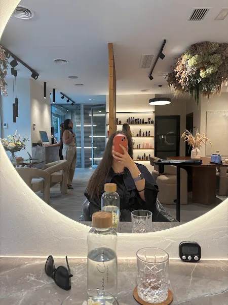 Sonia Cases Hair Stylist - Elche