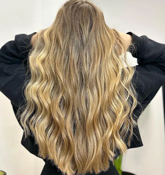STUDIO OASIS - hair designer - Alicante