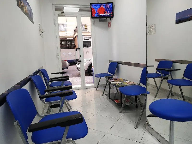 Peluqueria Centeno