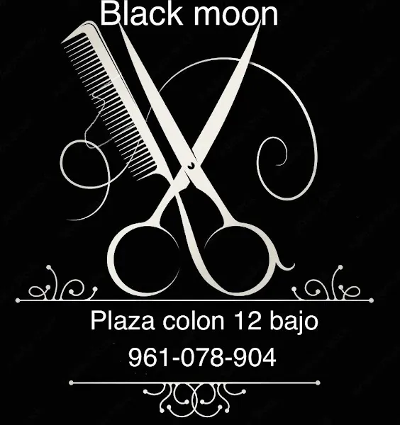 Black moon - Torrent