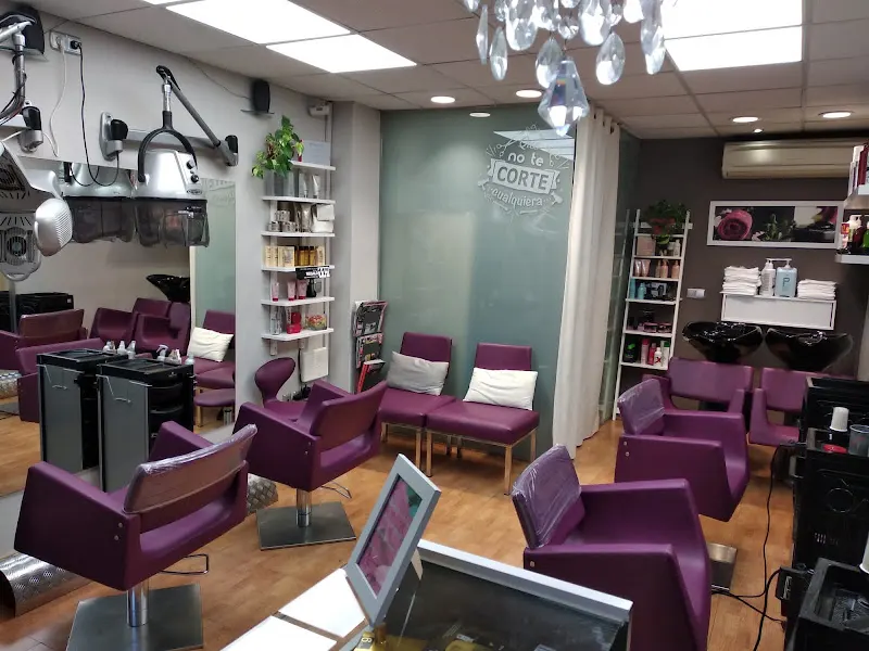 Peluquería N&S