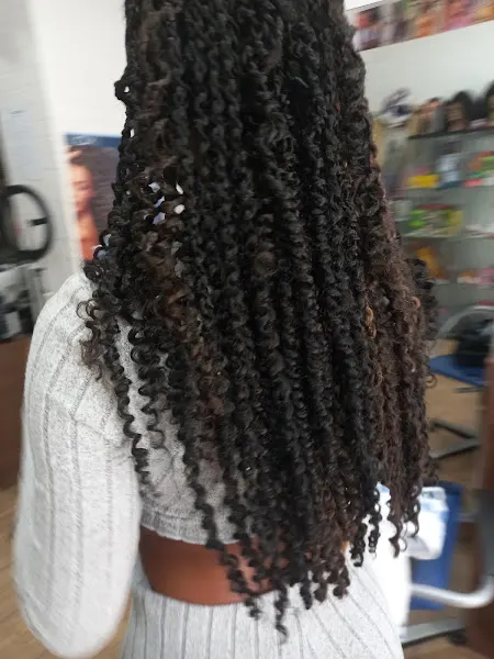 Chantou Peluquería