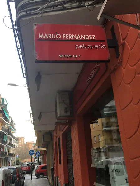 Peluquería Mariló Fernández