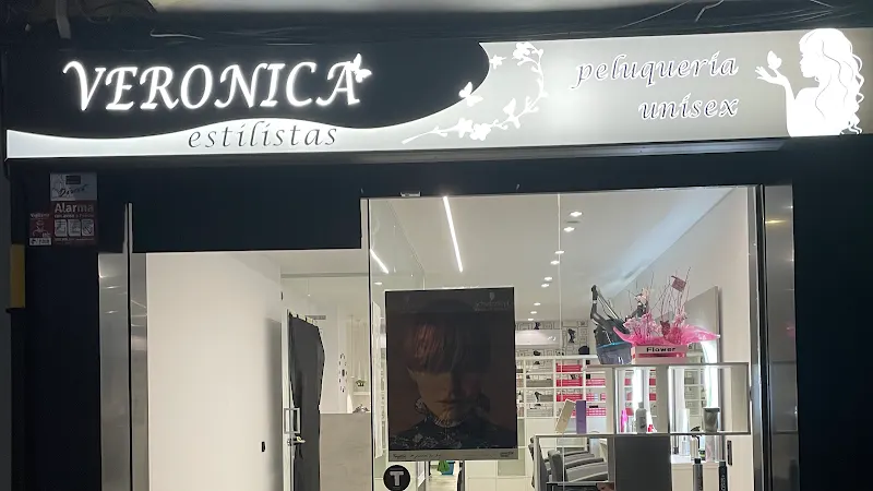 Verónica Estilistas - Torrent