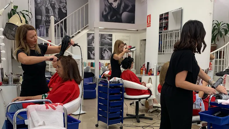 Razza Peluqueros