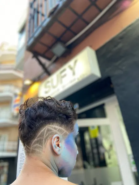 Sufy Barber Shop