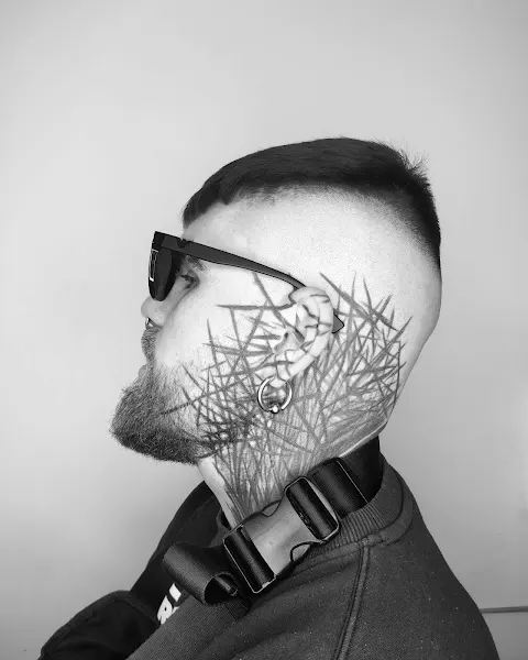 Sufy Barber Shop - Barbería en Granada - foto 2