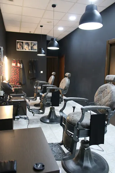Barbershop Super mouad - Torrent
