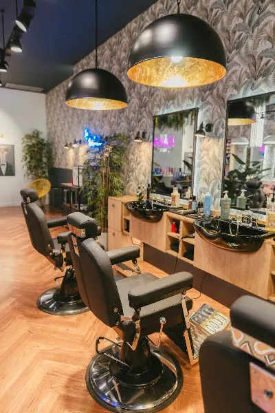 Hairsuite Peluquería & Barber Shop CC Serrallo Plaza