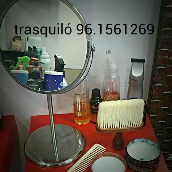 Peluquería Trasquiló . Unisex Torrent - Torrent