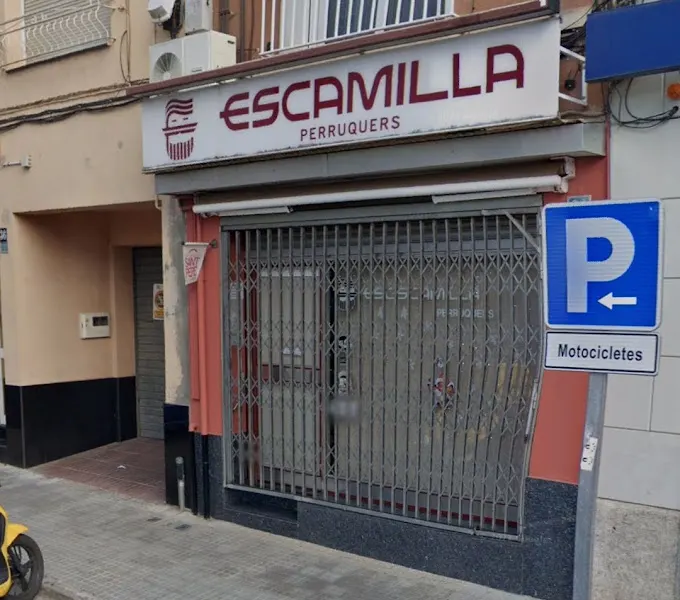 Escamilla perruquers - Peluquería en Terrassa - foto 3