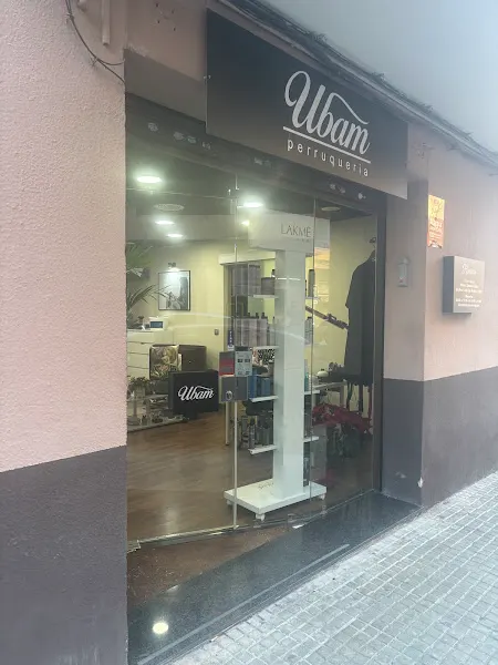 Ubam Perruqueria - Peluquería en Terrassa - foto 2