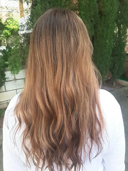 Peluqueria Nataliya & Color Valencia/Torrent - Torrent