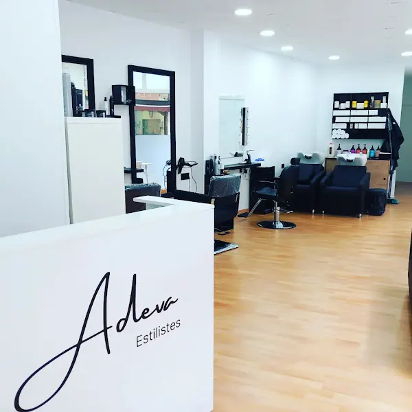 Adeva estilistes peluqueria terrassa