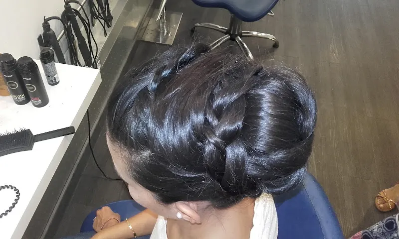 Peluquería Anna - Terrassa