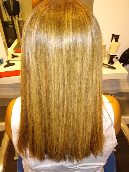 Peluquería Anna - Peluquería en Terrassa - foto 2