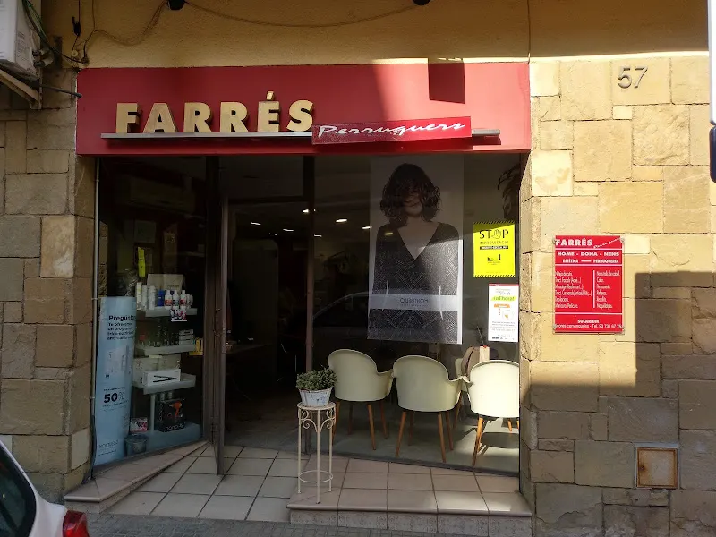 Farré Perruquers