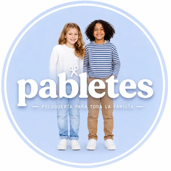 Pabletes Badalona - Peluqueria familiar - Peluquería en Badalona - foto 2