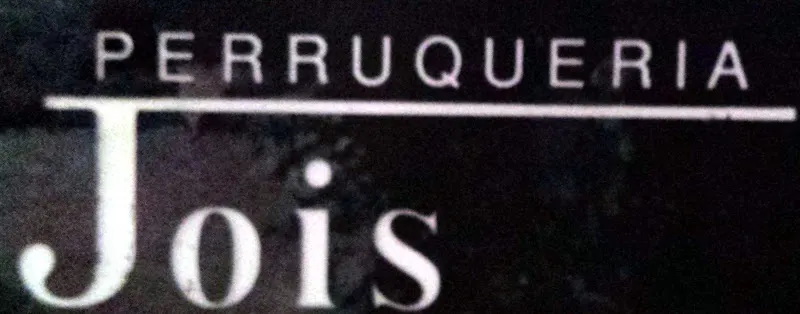 Perruqueria JOIS BDN - Peluquería en Badalona - foto 2