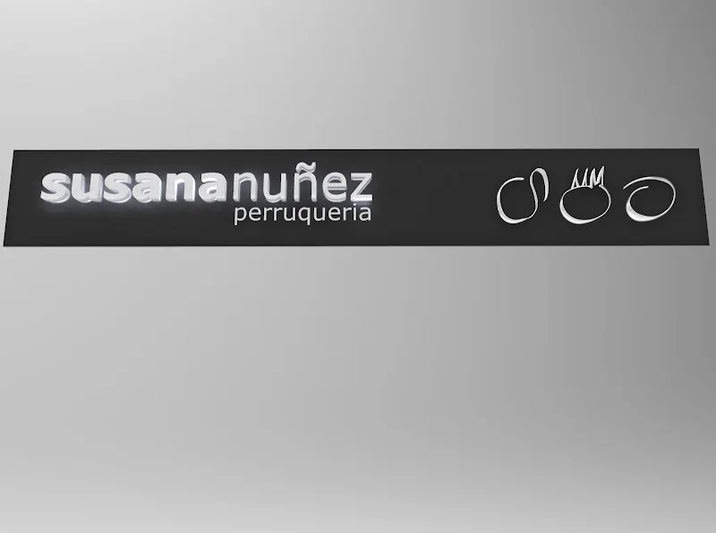 Susana Núñez - Peluquería en Badalona - foto 2
