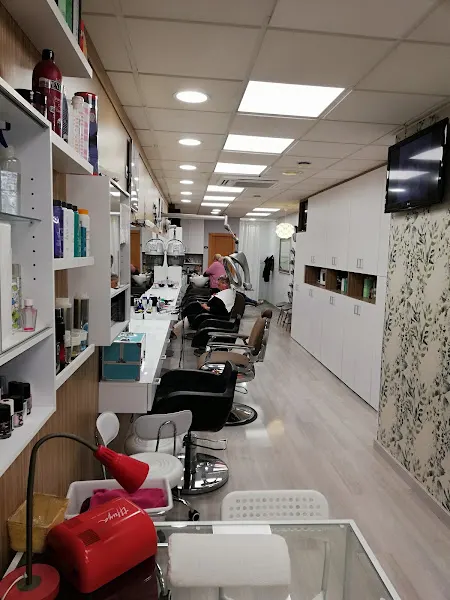 Pep Piñar Perruqueria - Badalona