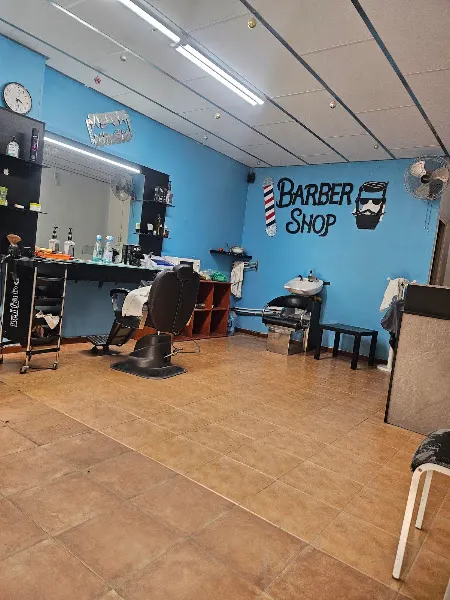 Sunny Barber Shop