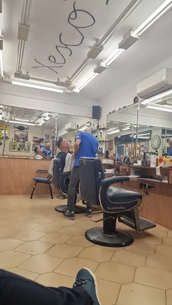 Xesco'S Barber Shop - Barbería en Badalona - foto 2