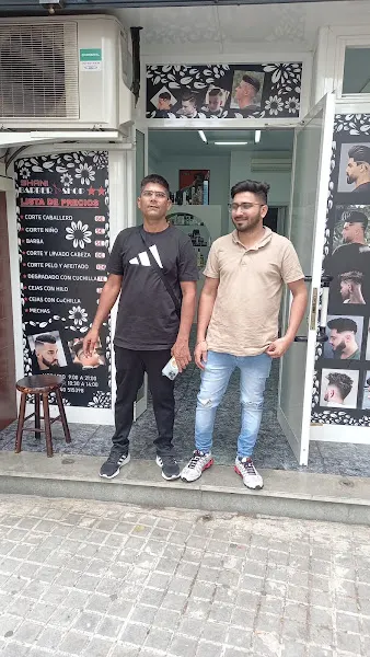 Shani peluqueria