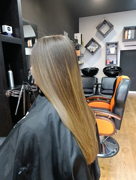 Barber shop A&J - Galapagar