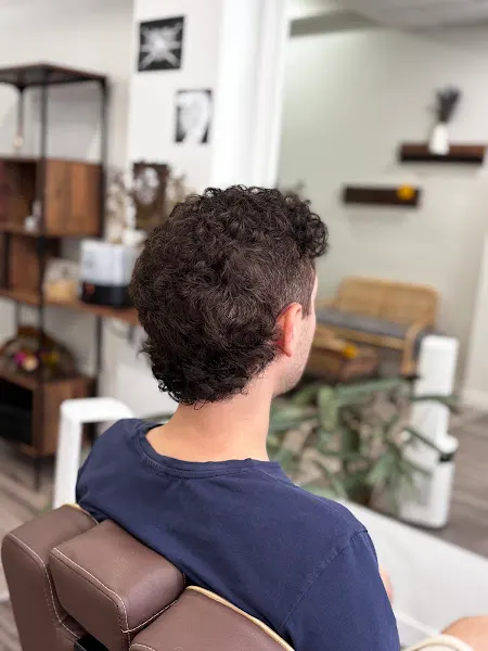 El Filo · Estudio de corte