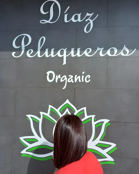 Diaz Peluqueros Organic - Peluquería en Oviedo - foto 2