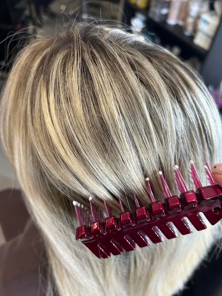 Peluquería Loly Tuñón