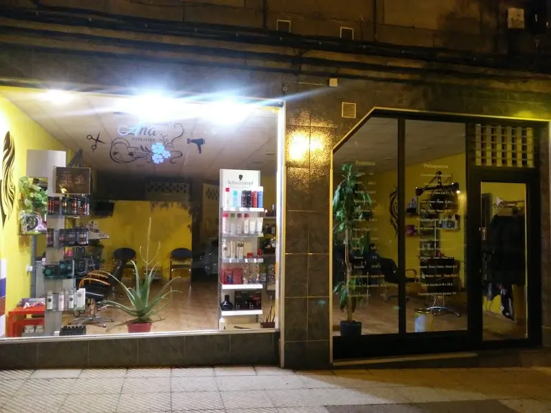 Peluqueria Ana Estilistas - Peluquería en Oviedo - foto 2