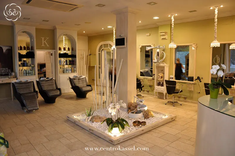 CENTRO KASSEL Peluquería ecológica y centro de estética - Fuengirola