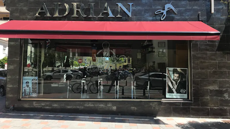 Adrián Peluqueros | Peluquería en Fuengirola - Fuengirola